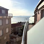 アパート O Pisino *