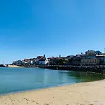 O Pisino アパート Palmeira