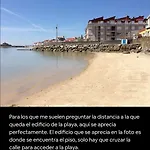 アパート O Pisino Palmeira