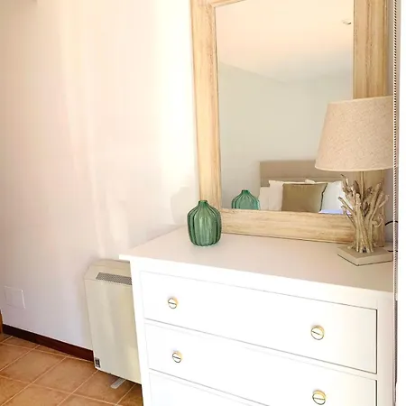 O Pisino Apartment