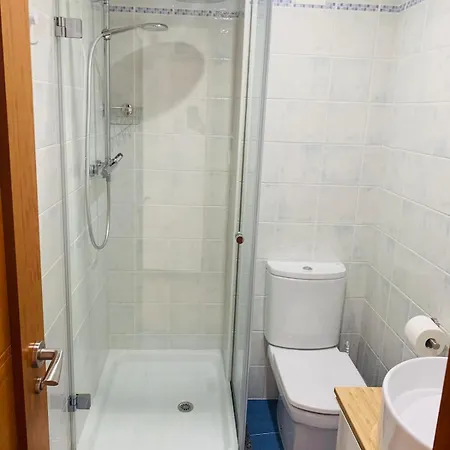 O Pisino Apartment *