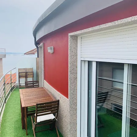 Apartamento O Pisino *