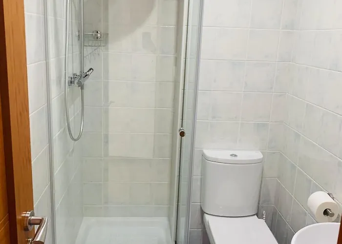 O Pisino Lägenhet *